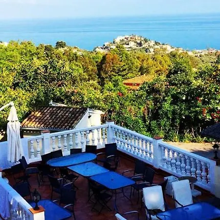 Villa Montana *