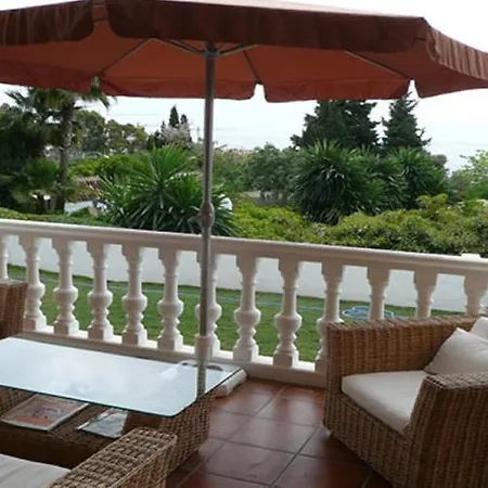Montana Villa Benalmádena