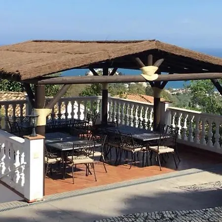 Montana Villa Benalmádena