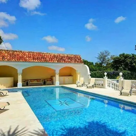 Villa Montana Benalmádena