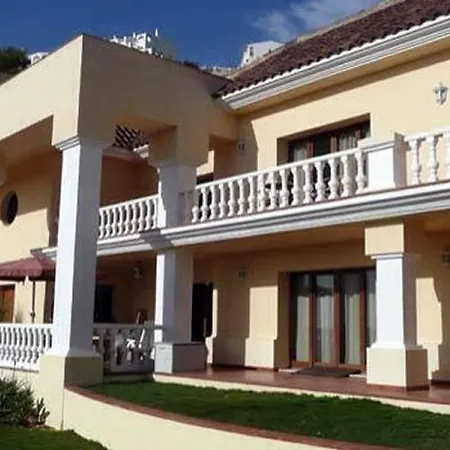Villa Montana Benalmádena