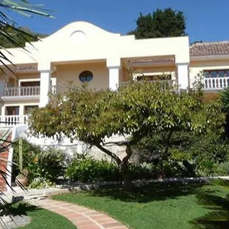 Montana Villa