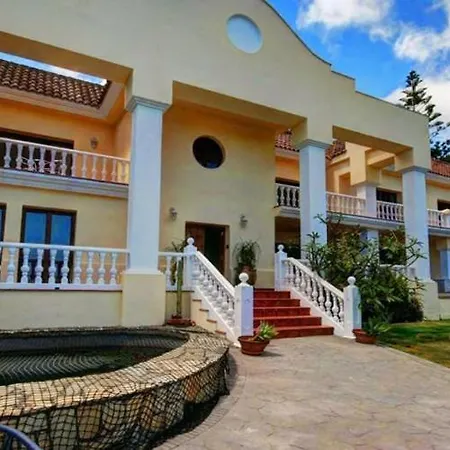 Montana Villa *
