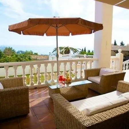 Montana Benalmádena